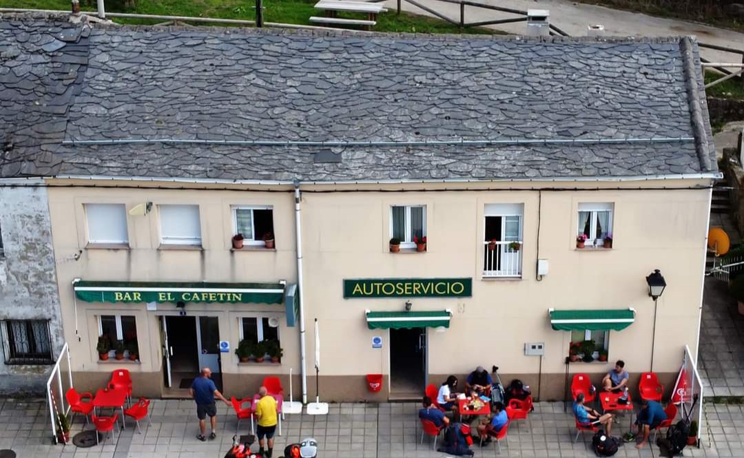 Images Bar Autoservicio El Cafetin