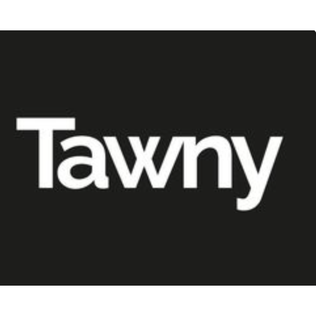 Tawny 8154 Logo