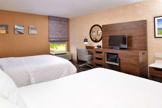 Images Hampton Inn Wytheville