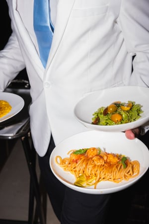 Images Lido Restaurant at The Surf Club