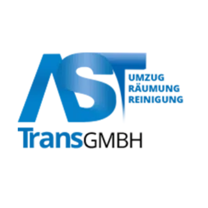 AST-Trans GmbH Logo