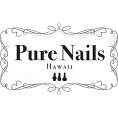 Pure Nails ??????????