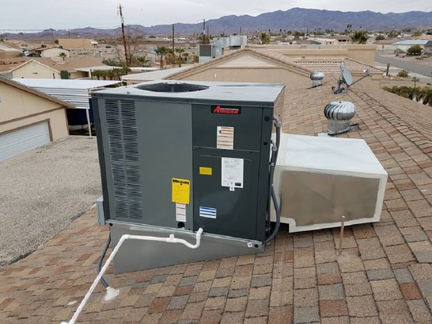 Images LakeFront Air Conditioning LLC.