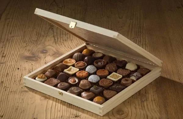 Bild 4 von Scheffauer Holzwaren – Verpackungen und Displays aus Holz