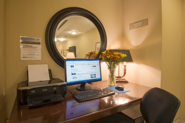 Images Candlewood Suites Sheridan by IHG