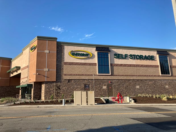 Images U-Stor-It Self Storage - West Covina