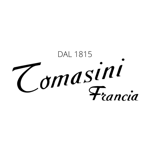 Tomasini Francia srl - Rivenditore autorizzato Rolex logo