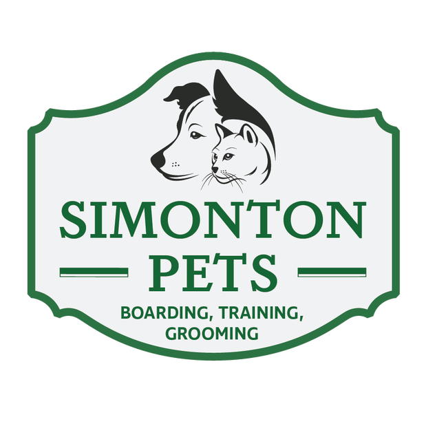 Simonton Pets Logo