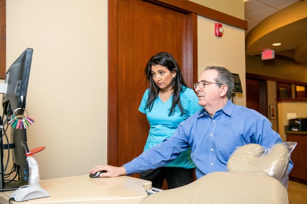 Images Mahaffey Linkous Orthodontics