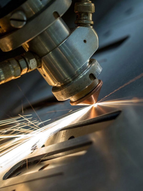 Images Ltl Leonardelli Taglio Laser