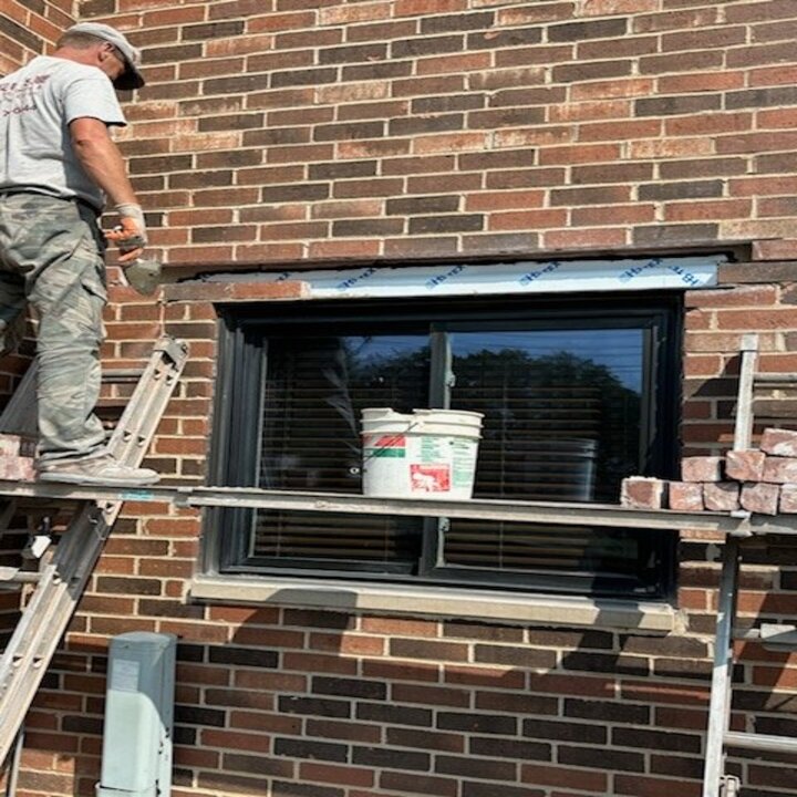 Mark's Tuckpointing & Remodeling  Inc. Image