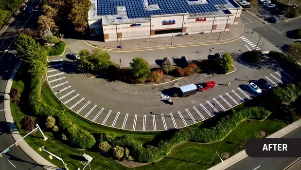 Images G-FORCE Parking Lot Striping of North Jersey
