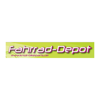 Logo Fahrrad-Depot