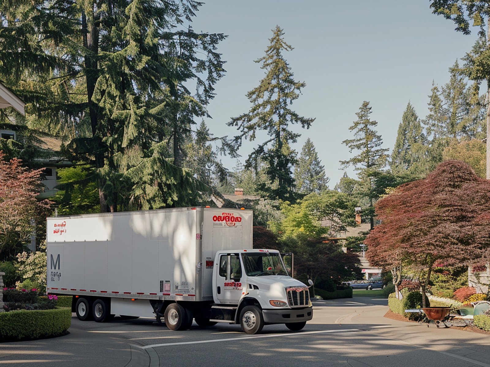 Sioux City Coast to Coast Movers Company