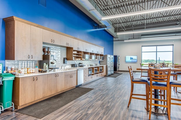 Images Kinghorn Construction