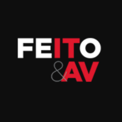 Feito IT &amp; AV Systems Integration Corp Logo