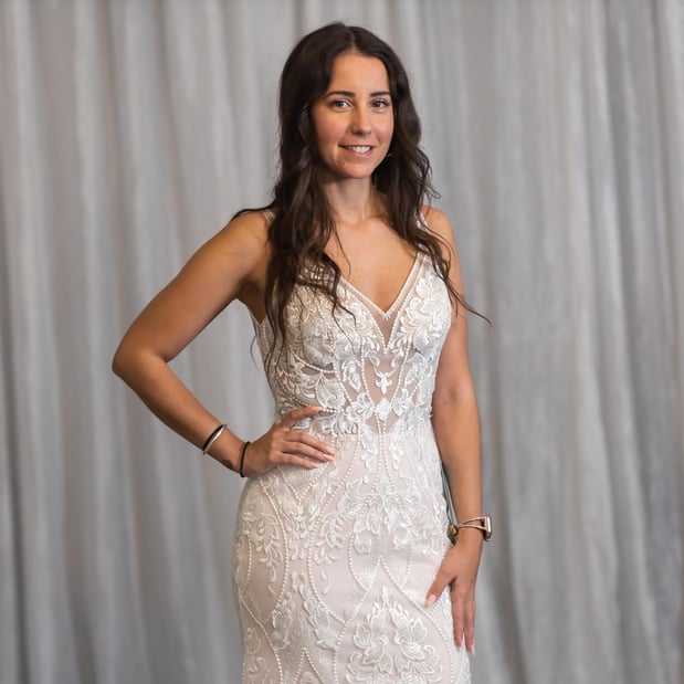 Images Truly Forever Bridal