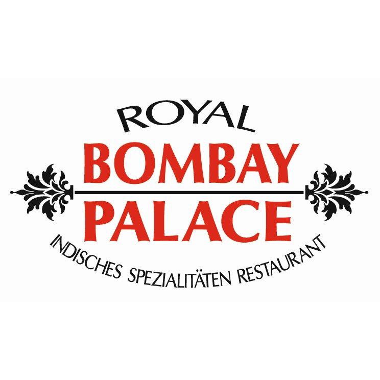 Royal Bombay Palace - Indisches Restaurant Logo