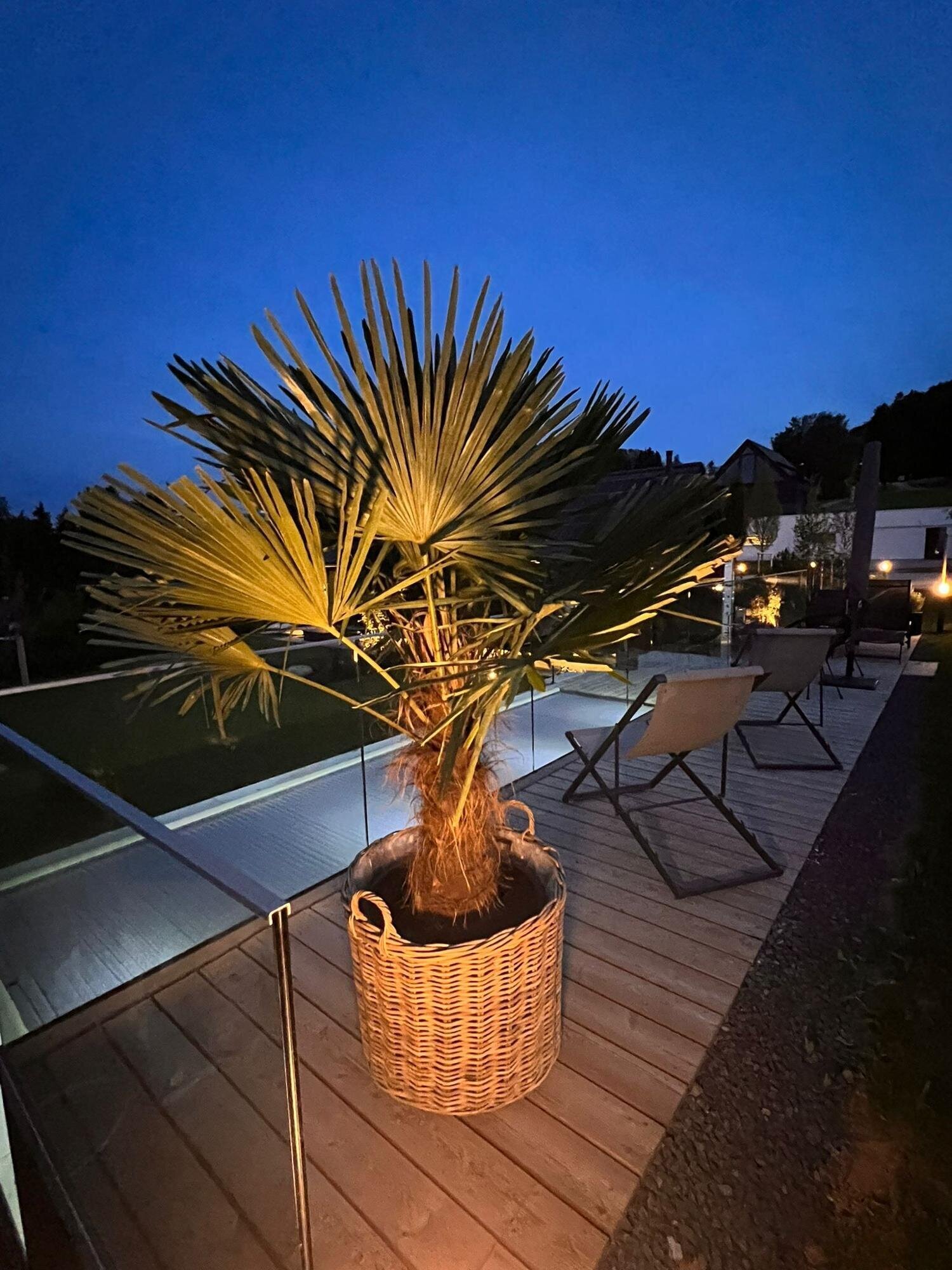 Wolfsteiner Bergchalets GbR, Solla 9a in Freyung