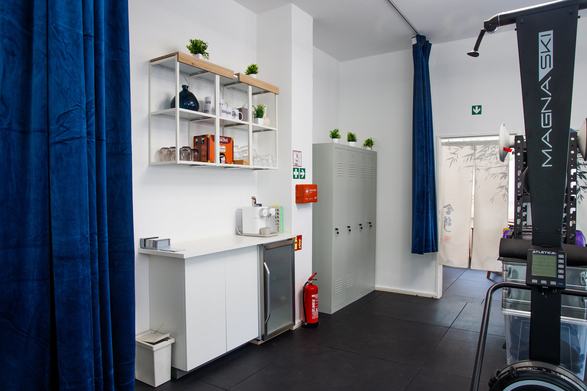 Bilder Statera.Physio Privatpraxis für mobile Physiotherapie