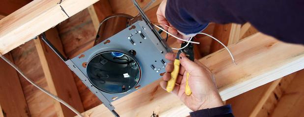 Images Schaumburg Electrician - Electrical Repair & Installation