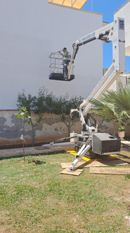 Images Casa della Legna Manutenzione del Verde