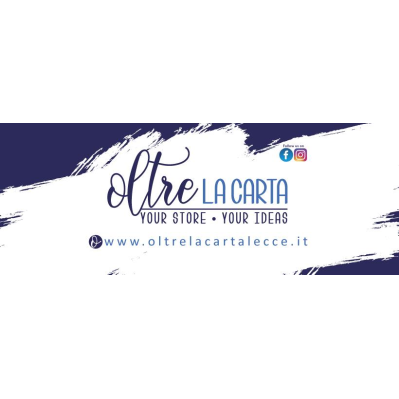Buffetti - Oltre la Carta Logo