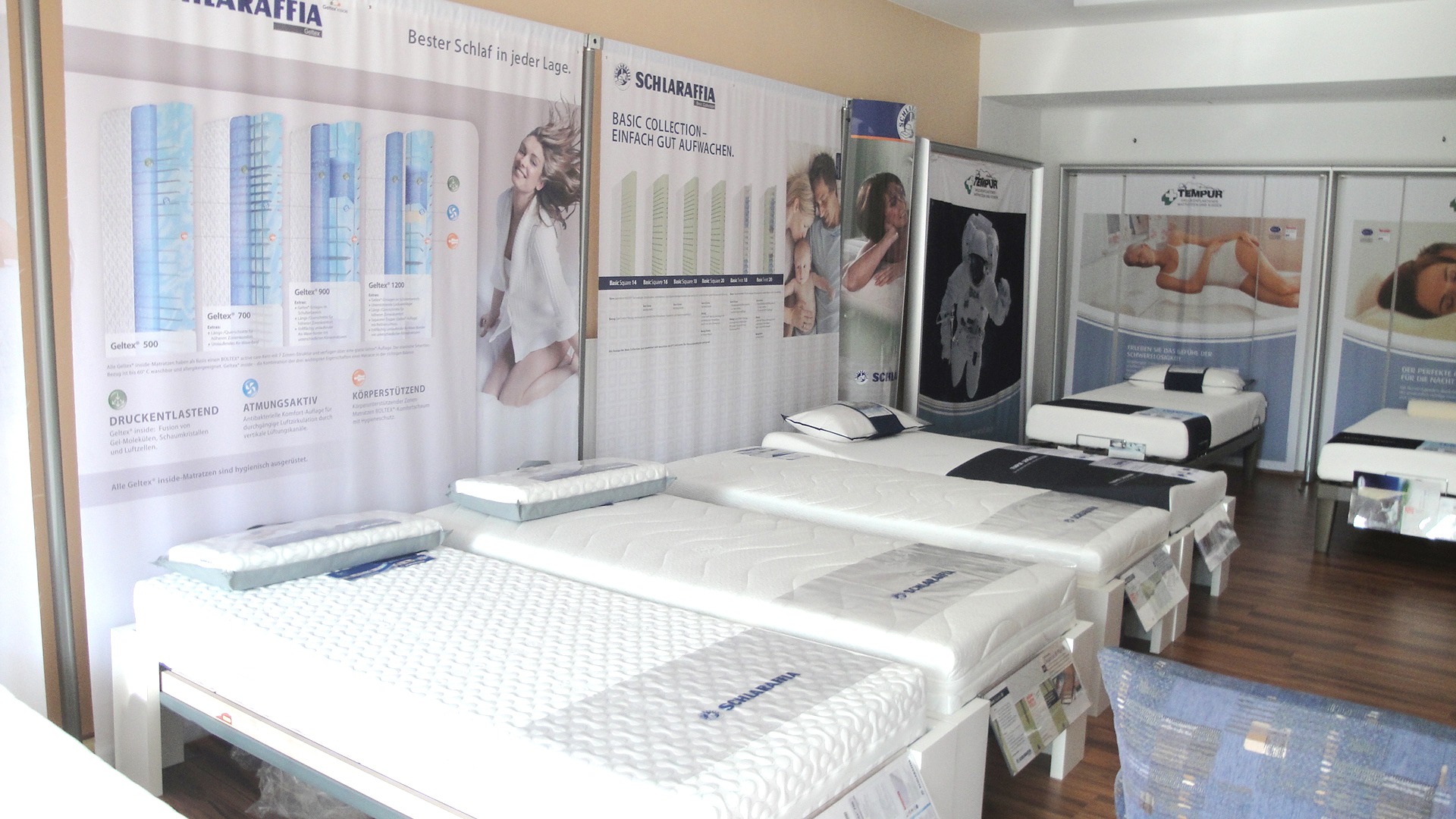 Matratzenprofi Beerfelden, Mümlingtalstraße 10 in Oberzent