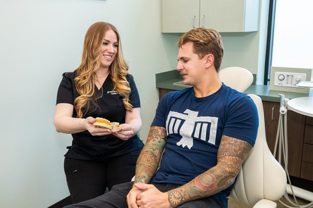 Images Greenwood Local Dentistry and Orthodontics