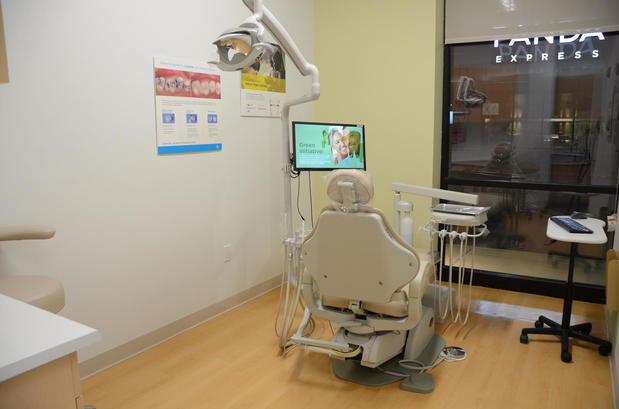 Images Oak Ridge Smiles Dentistry