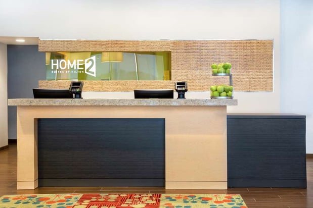 Images Home2 Suites by Hilton Indianapolis South Greenwood