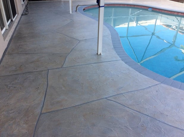 Images Kismet Pool and Patio