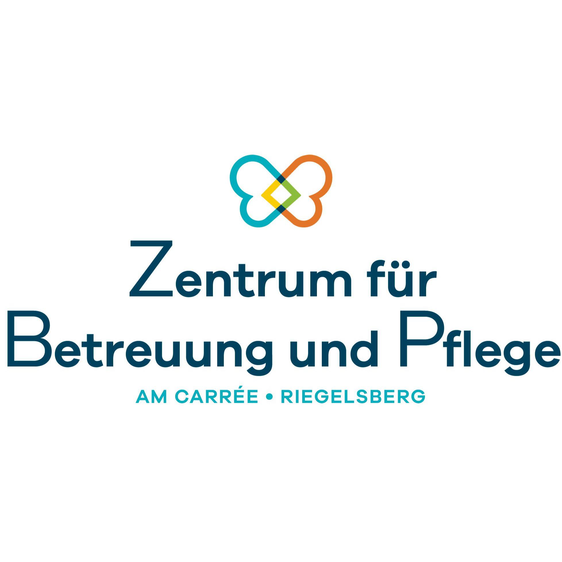 Logo Zentrum für Betreuung und Pflege am Carree Riegelsberg