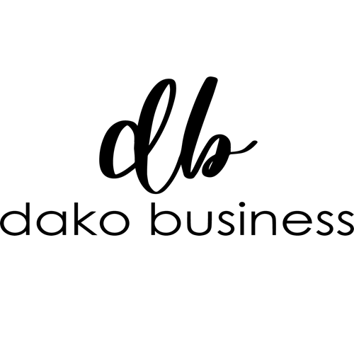 Business Fotograf Koblenz dako Logo