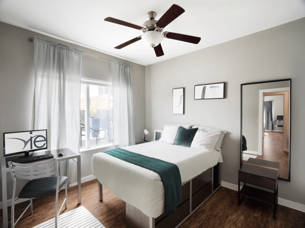 Images Vie Lofts at San Marcos