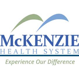McKenzie Health System Logo