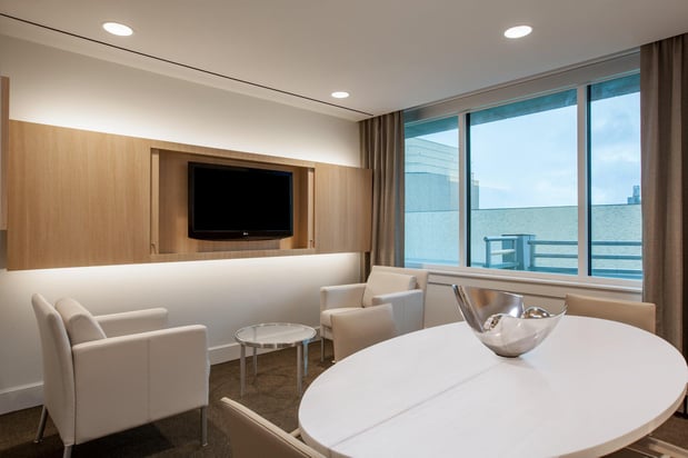 Images InterContinental Cleveland by IHG