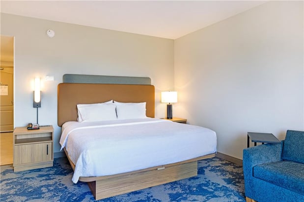 Images Hampton Inn Lawrenceville Duluth