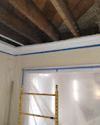 Images A1 Do It All Drywall, Plaster Repairs LLC