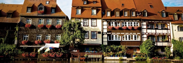 Bild 1 Rosiwal & Steck PartmbB, Steuerberater in Bamberg