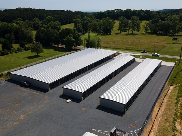 Images TruSteel Buildings