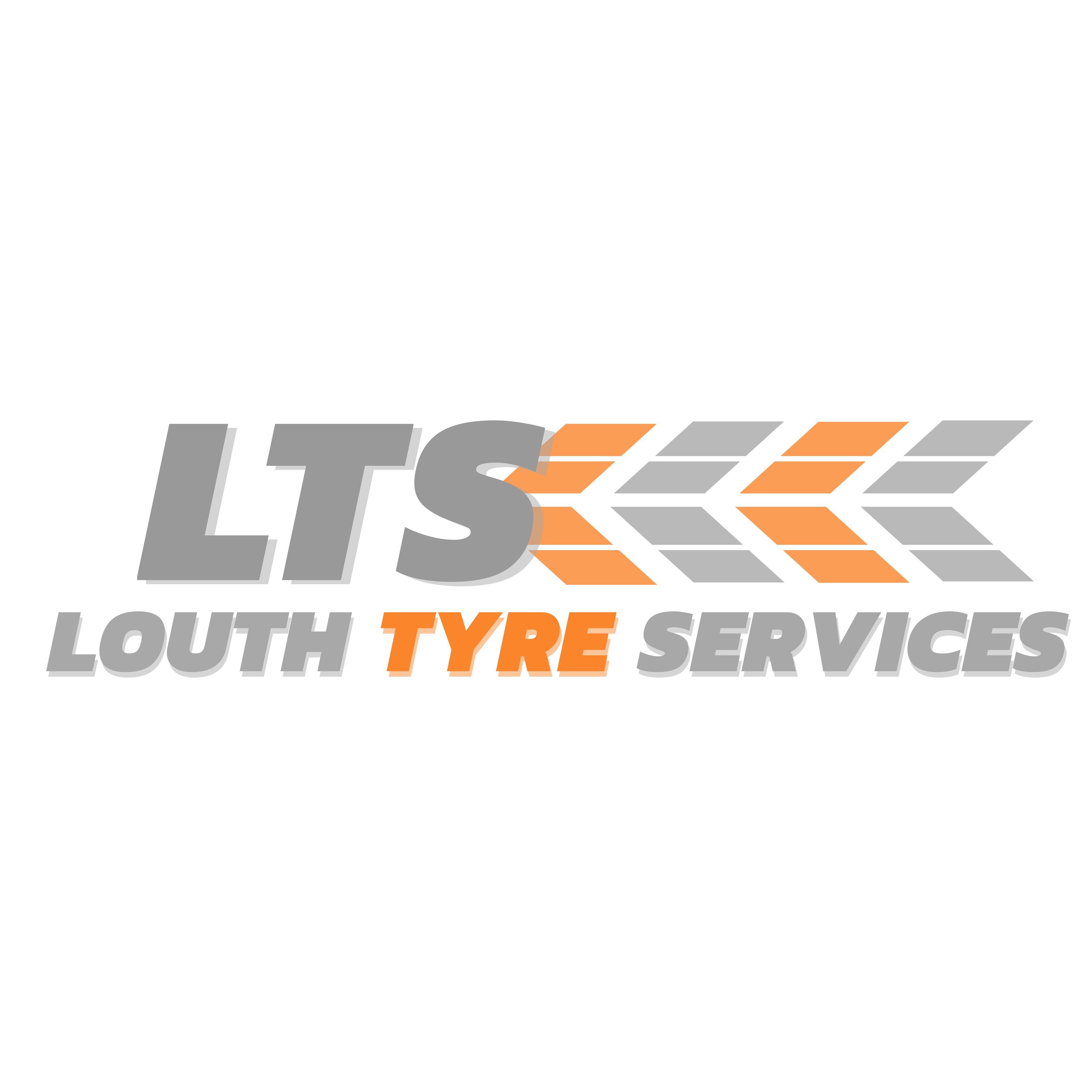 Louth Tyres Logo Louth Tyre Services Ltd Louth 01507 355715