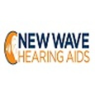 New Wave Hearing Aids Logo