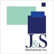 J & S Mechanical Inc Logo