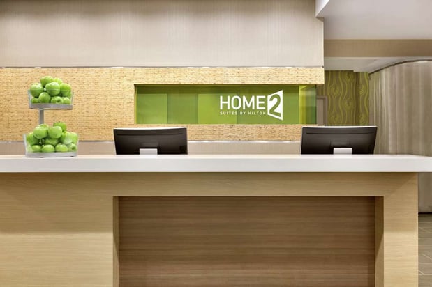 Images Home2 Suites by Hilton Florence Cincinnati Airport South