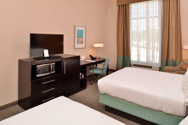 Images Holiday Inn Express & Suites Austin South by IHG
