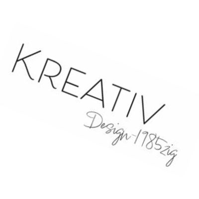 KreativDesign-1985zig in Uffenheim - Logo