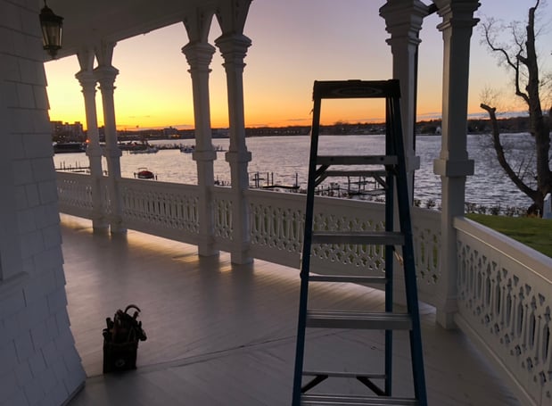 Images TWO Electrical Contracting