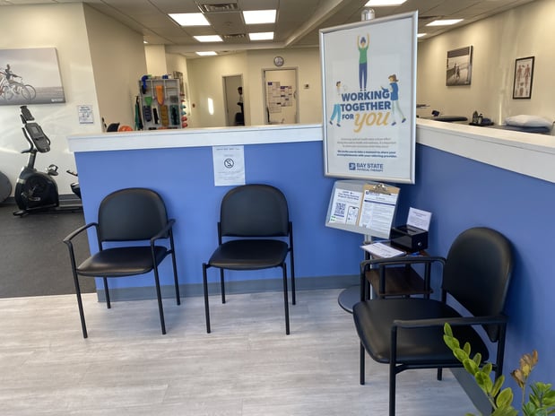 Images Bay State Physical Therapy