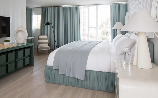 Images Avalon Hotel Beverly Hills